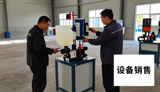 设备销售相关知识全面介绍